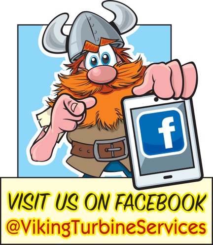 FacebookViking