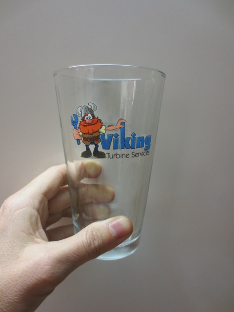 Pint Glasses