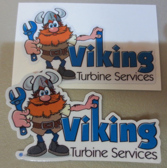 Stickers